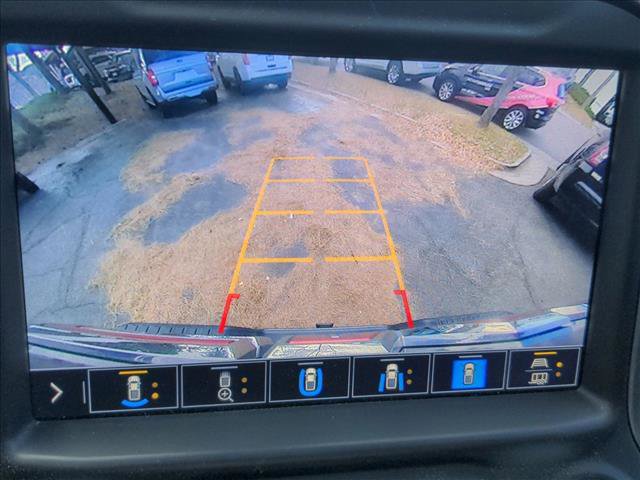 Used 2020 GMC Sierra 2500 Denali w/ Denali Ultimate Package image 12