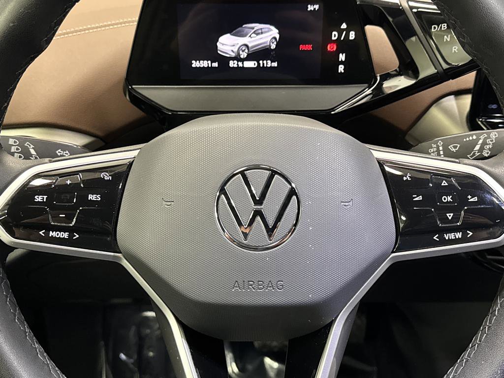Used 2023 Volkswagen ID.4 Pro image 15