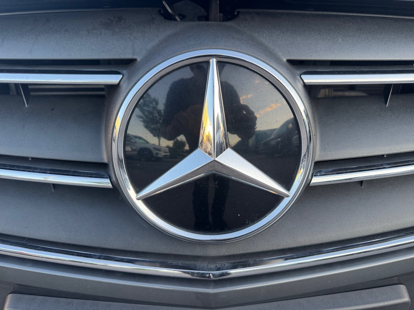 Used 2023 Mercedes-Benz Metris Passenger image 9