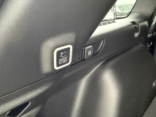 New 2026 Jeep Grand Cherokee Altitude AWD/4WD image 27