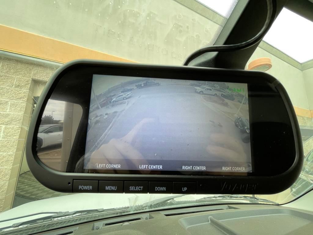 New 2024 Ford E-450 and Econoline 450 Super Duty w/ Driver's Safety Package image 17