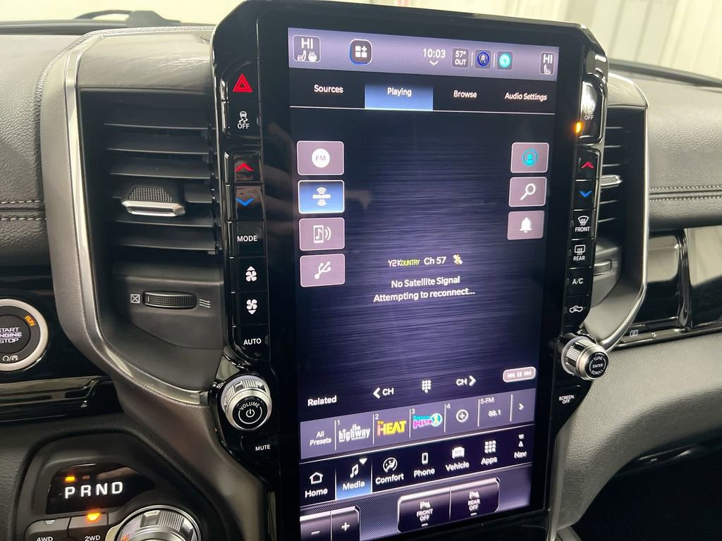 New 2026 RAM 1500 Laramie image 14