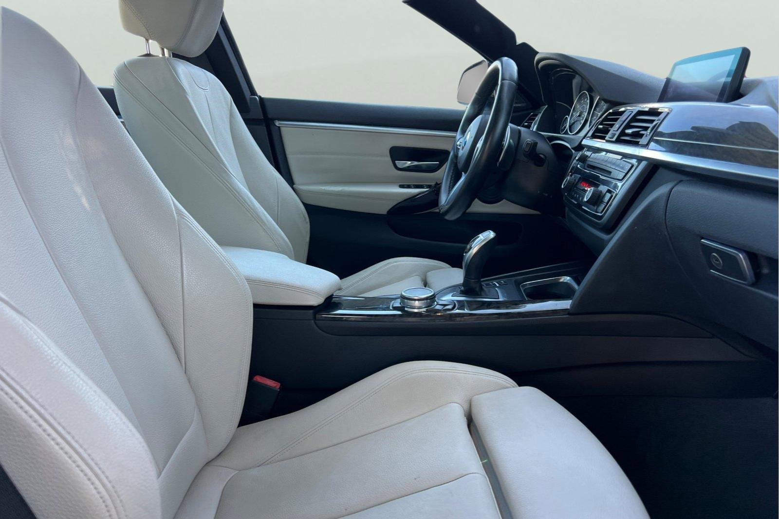 Used 2015 BMW 428i Gran Coupe image 18