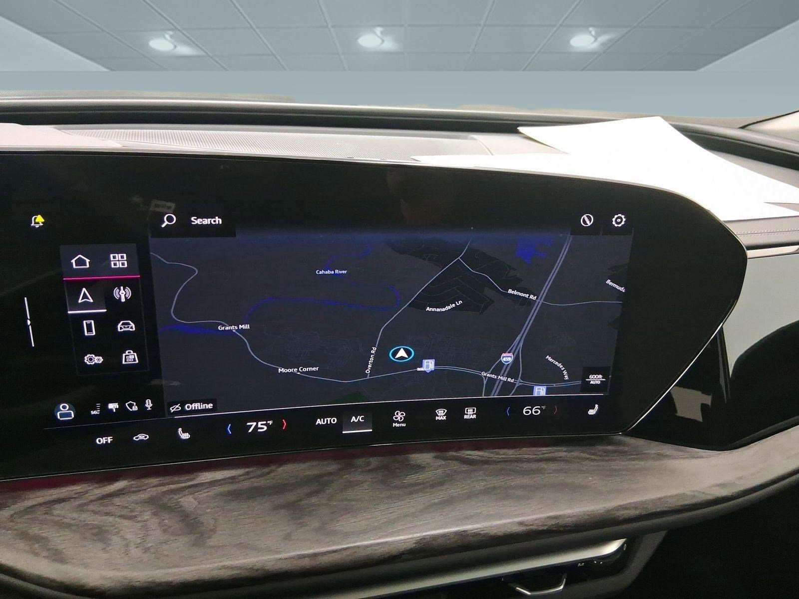 Used 2025 Audi Q5 Premium Plus w/ Premium Plus image 23