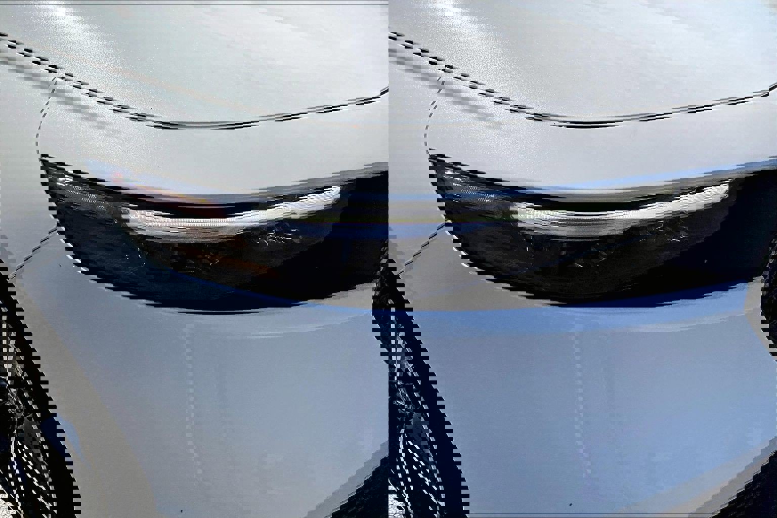 New 2026 Honda Accord SE image 8