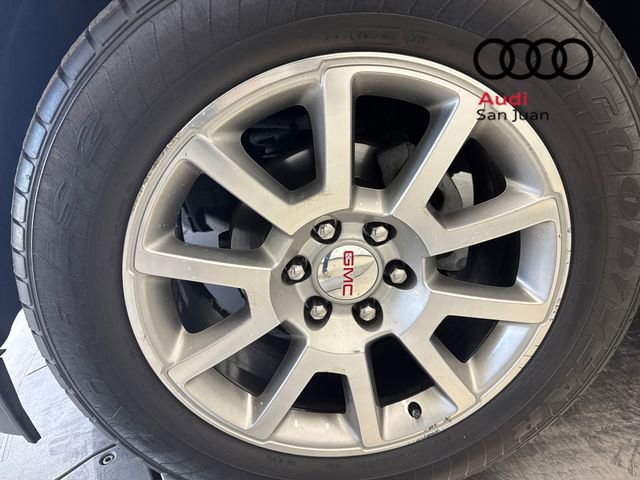 Used 2017 GMC Yukon Denali image 6