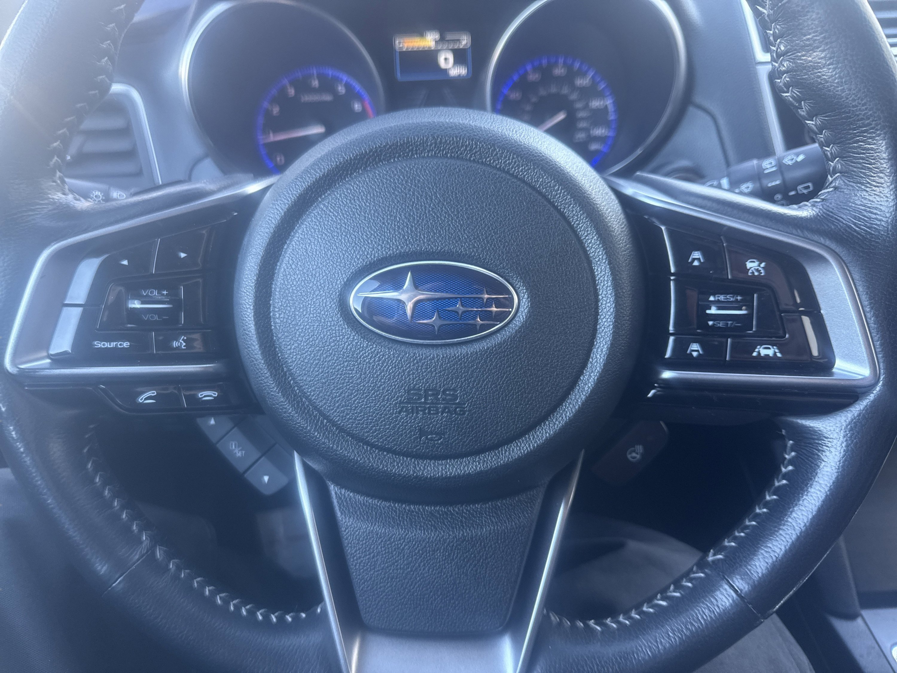 Used 2019 Subaru Outback 2.5i Touring AWD/4WD image 21