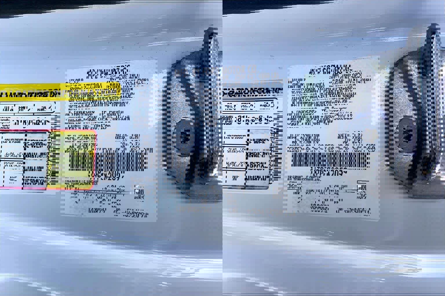 Used 2019 Ford Mustang GT Premium w/ GT Performance Package image 34