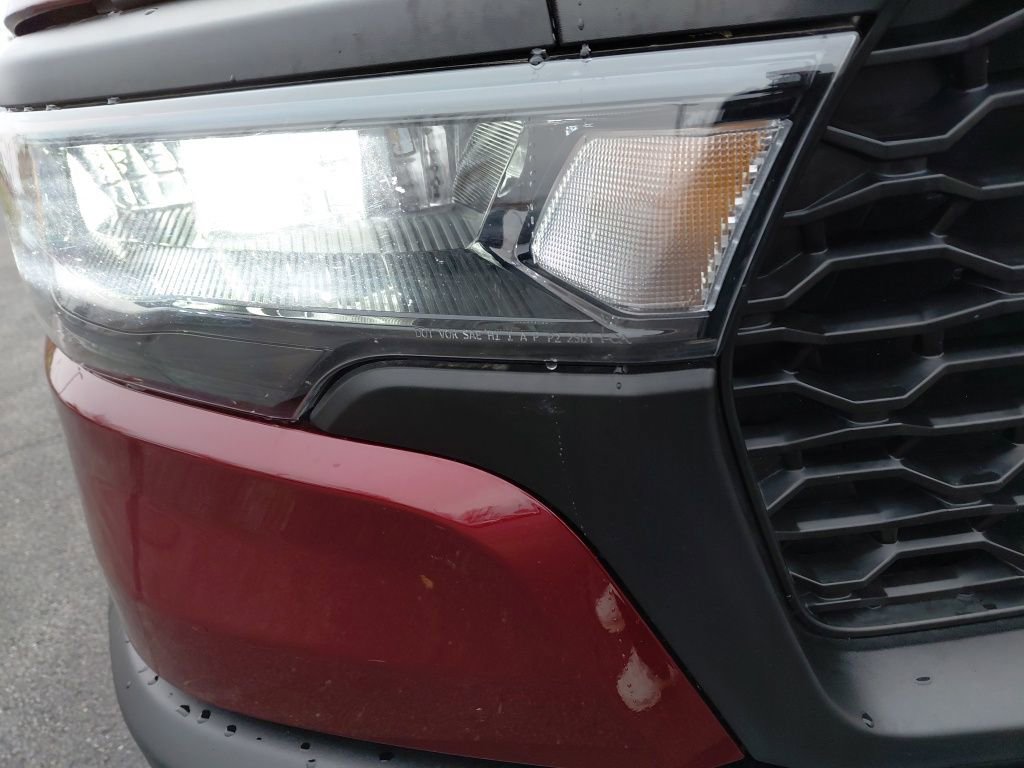 Used 2025 RAM 1500 Rebel w/ Rebel Level 1 Equipment Group image 15