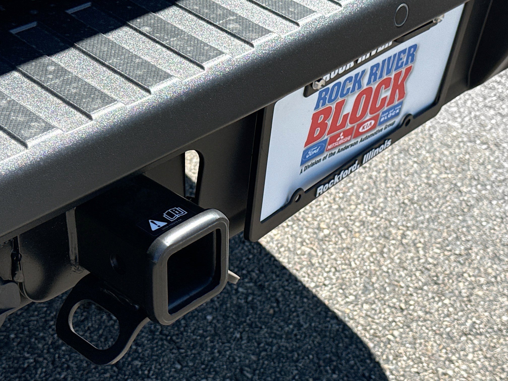 New 2026 Ford Maverick XL AWD/4WD image 13