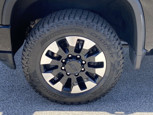 Used 2020 Chevrolet Silverado 2500 Custom w/ Custom Value Package image 20