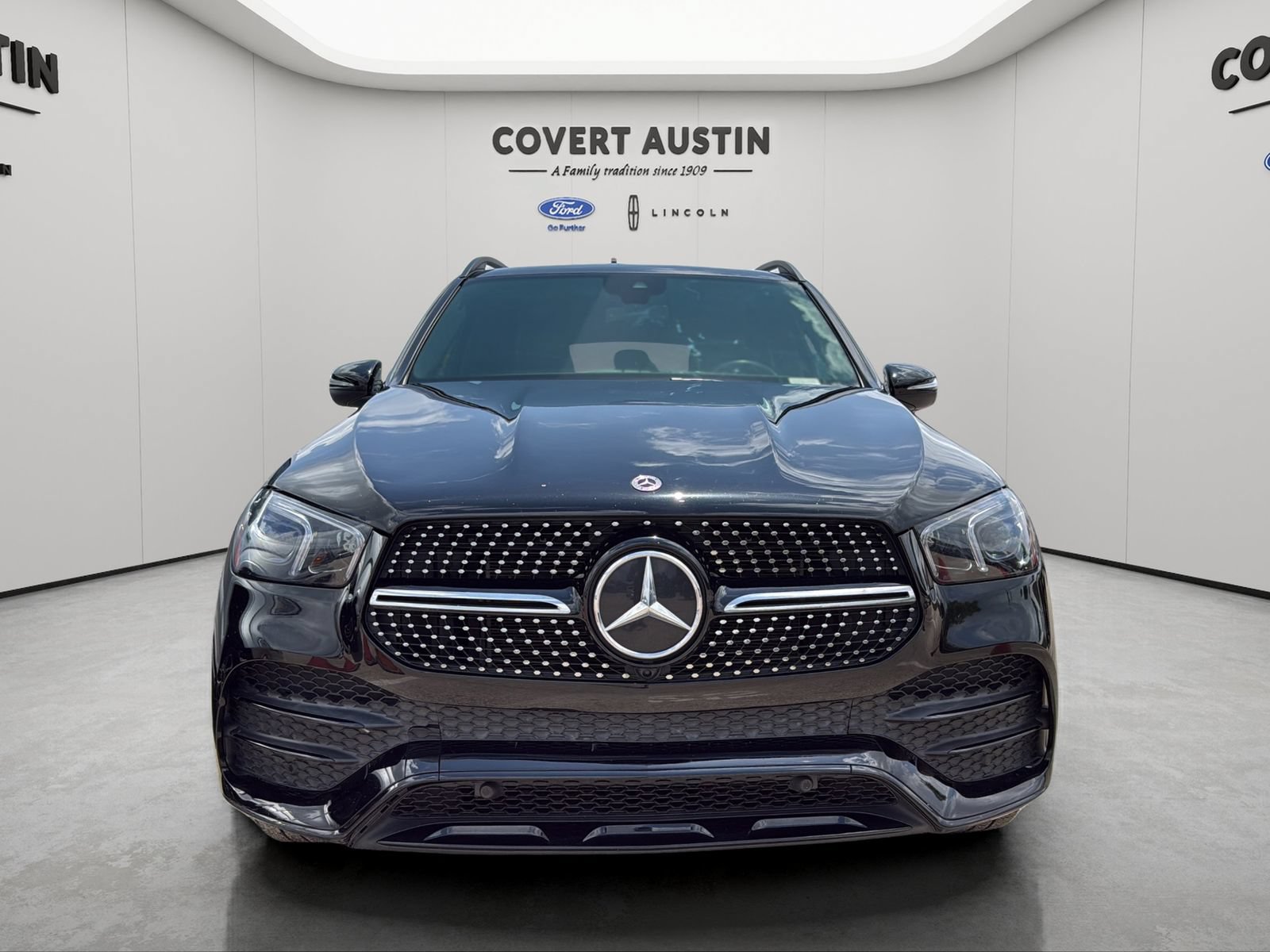 Used 2022 Mercedes-Benz GLE 350 image 7