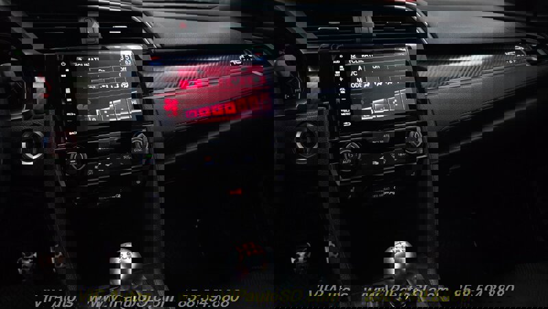 Used 2018 Honda Civic Si image 21