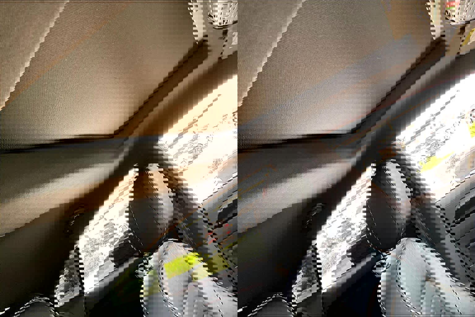 Used 2023 Volkswagen Arteon SEL w/ Arteon MDO Package image 14