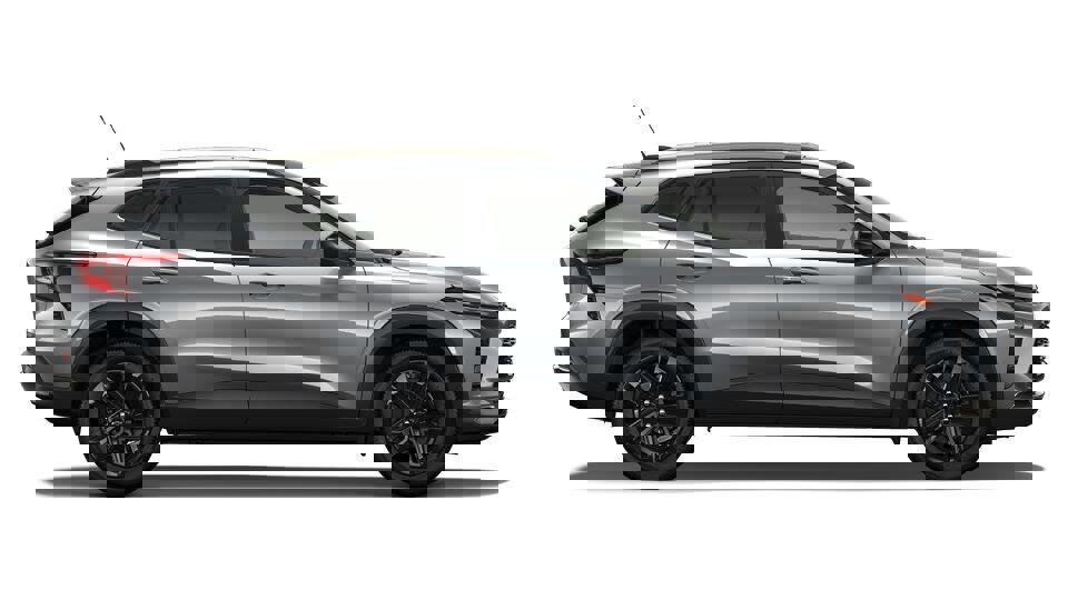 New 2026 Chevrolet Trax ACTIV w/ Sunroof Package image 63