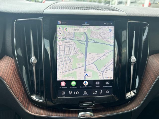 Certified 2024 Volvo XC60 B5 Plus w/ Climate Package AWD/4WD image 22