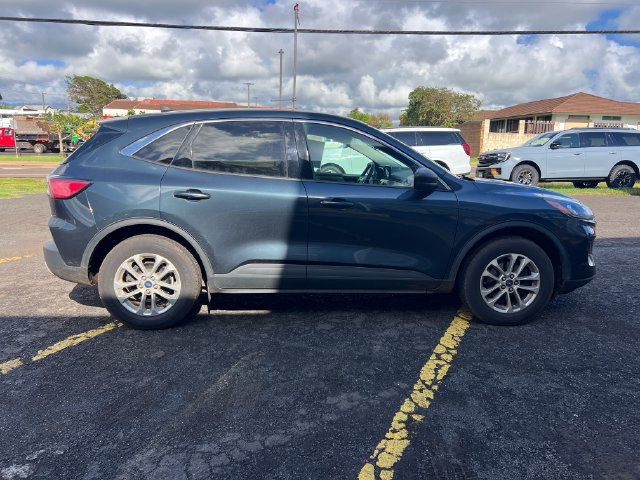 Used 2022 Ford Escape SE w/ Convenience Package AWD/4WD image 6