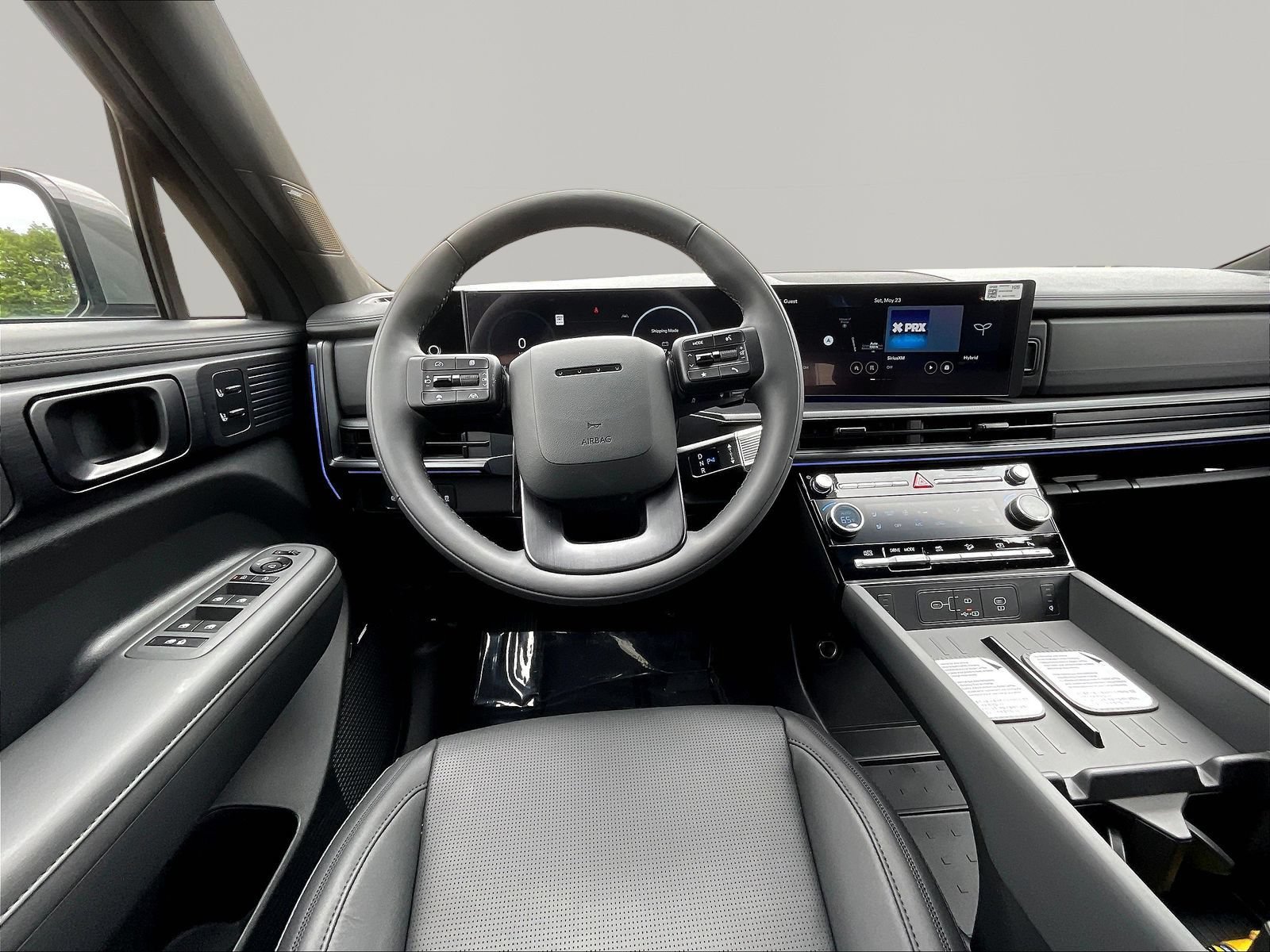 New 2026 Hyundai Santa Fe Calligraphy AWD/4WD image 9