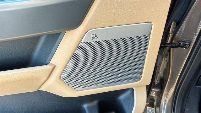 Used 2022 Ford F150 Lariat w/ Equipment Group 502A High image 11