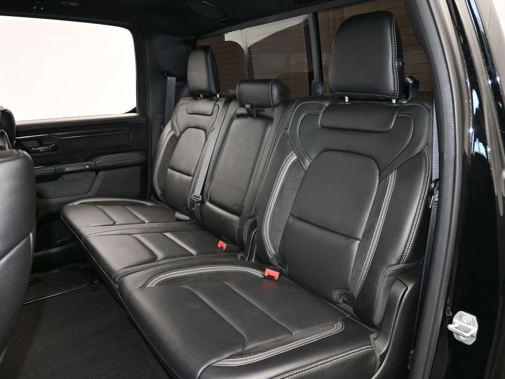 Used 2023 RAM 1500 TRX w/ TRX Level 1 Equipment Group image 46