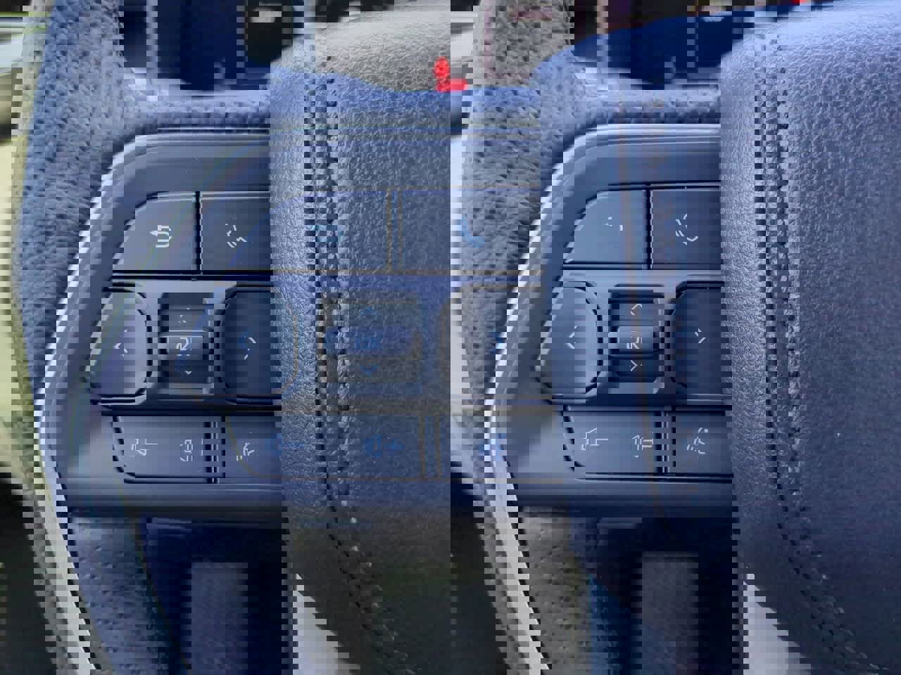 New 2026 Toyota Tundra Limited image 23