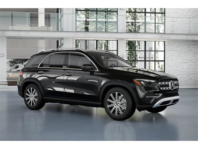 New 2026 Mercedes-Benz GLE 350 4MATIC image 12