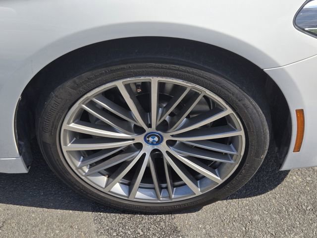 Used 2018 BMW 530e image 20