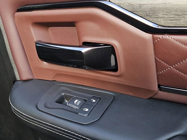 Used 2025 RAM 2500 Limited image 35