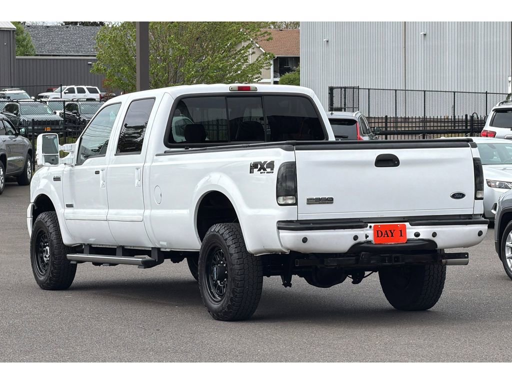 Used 2006 Ford F350 Lariat image 8