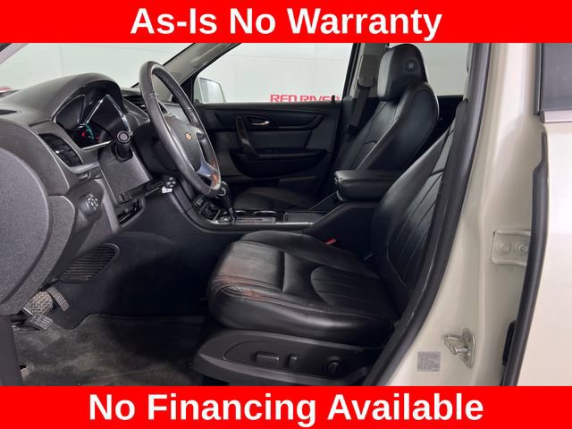Used 2015 Chevrolet Traverse LTZ image 11