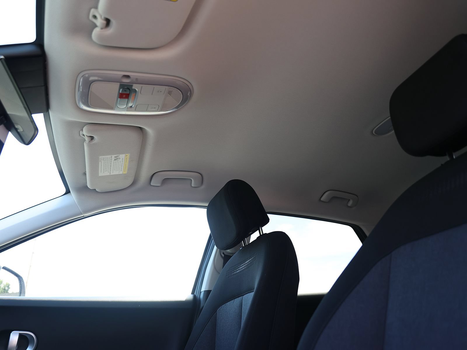 Certified 2024 Hyundai Ioniq 5 SE AWD/4WD image 18