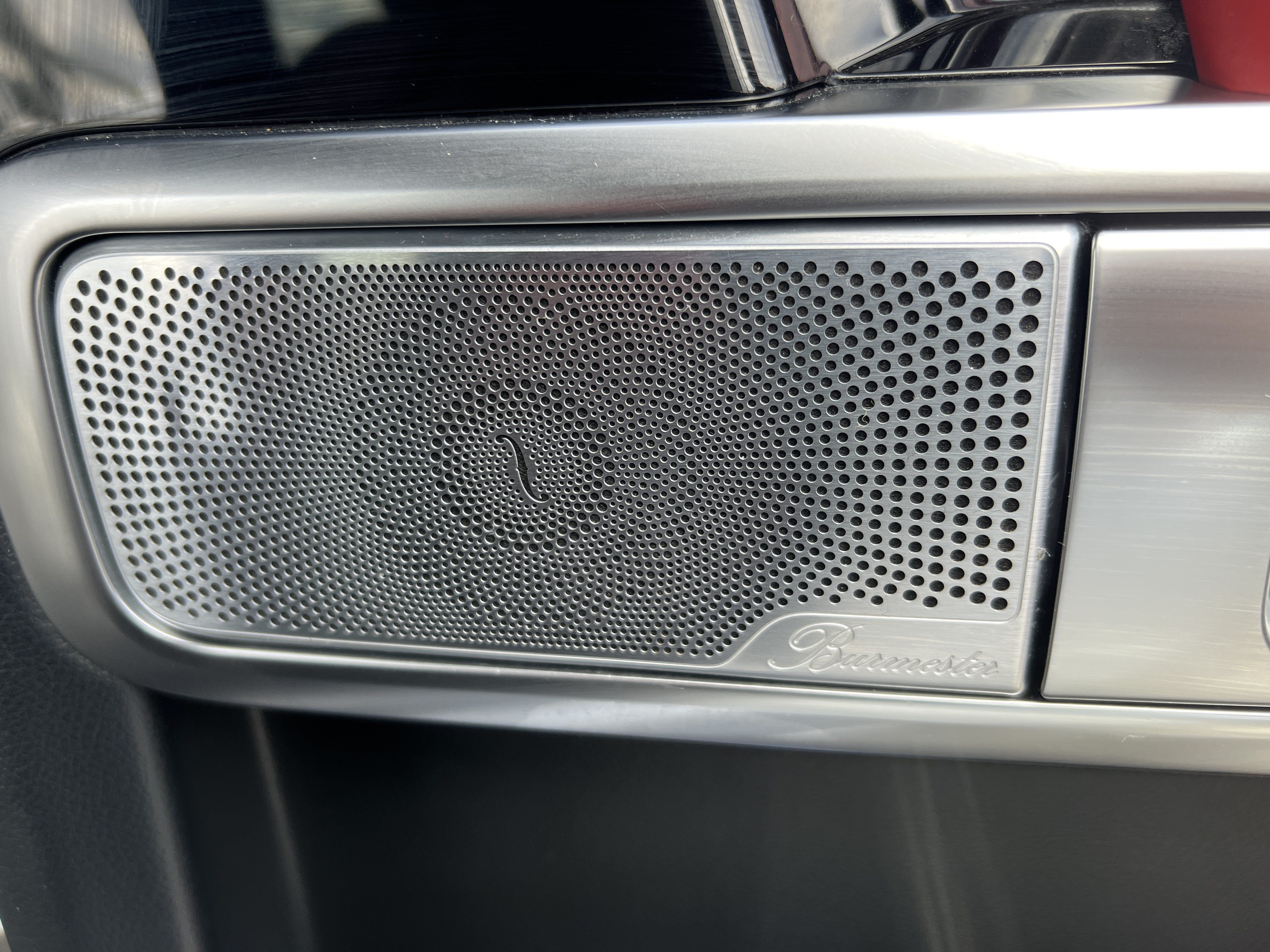 Used 2019 Mercedes-Benz G 550 image 21