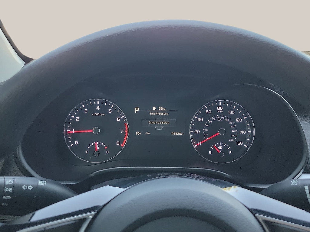 Used 2024 Kia Forte LXS FWD image 17