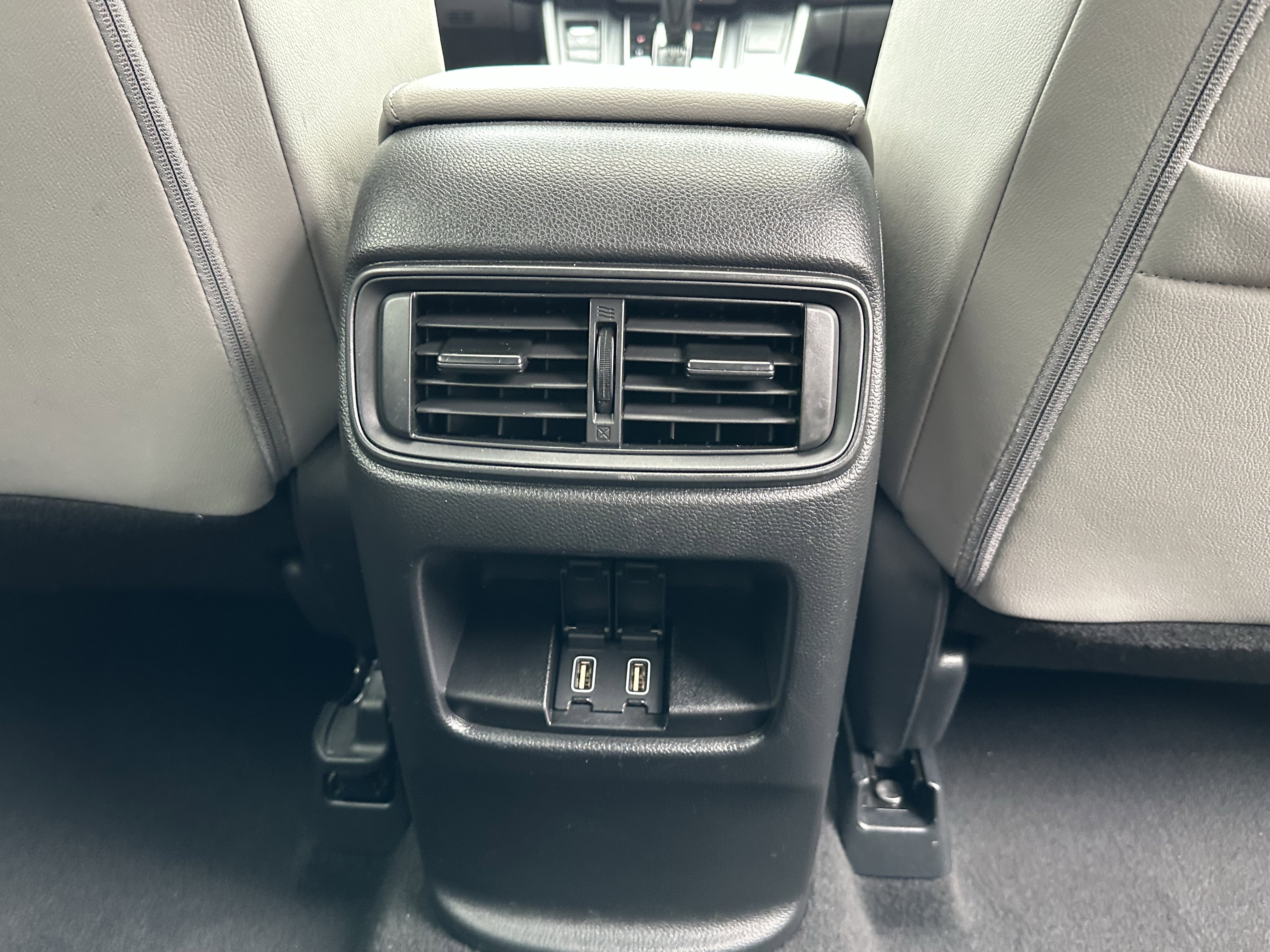 Used 2018 Honda CR-V EX-L image 37