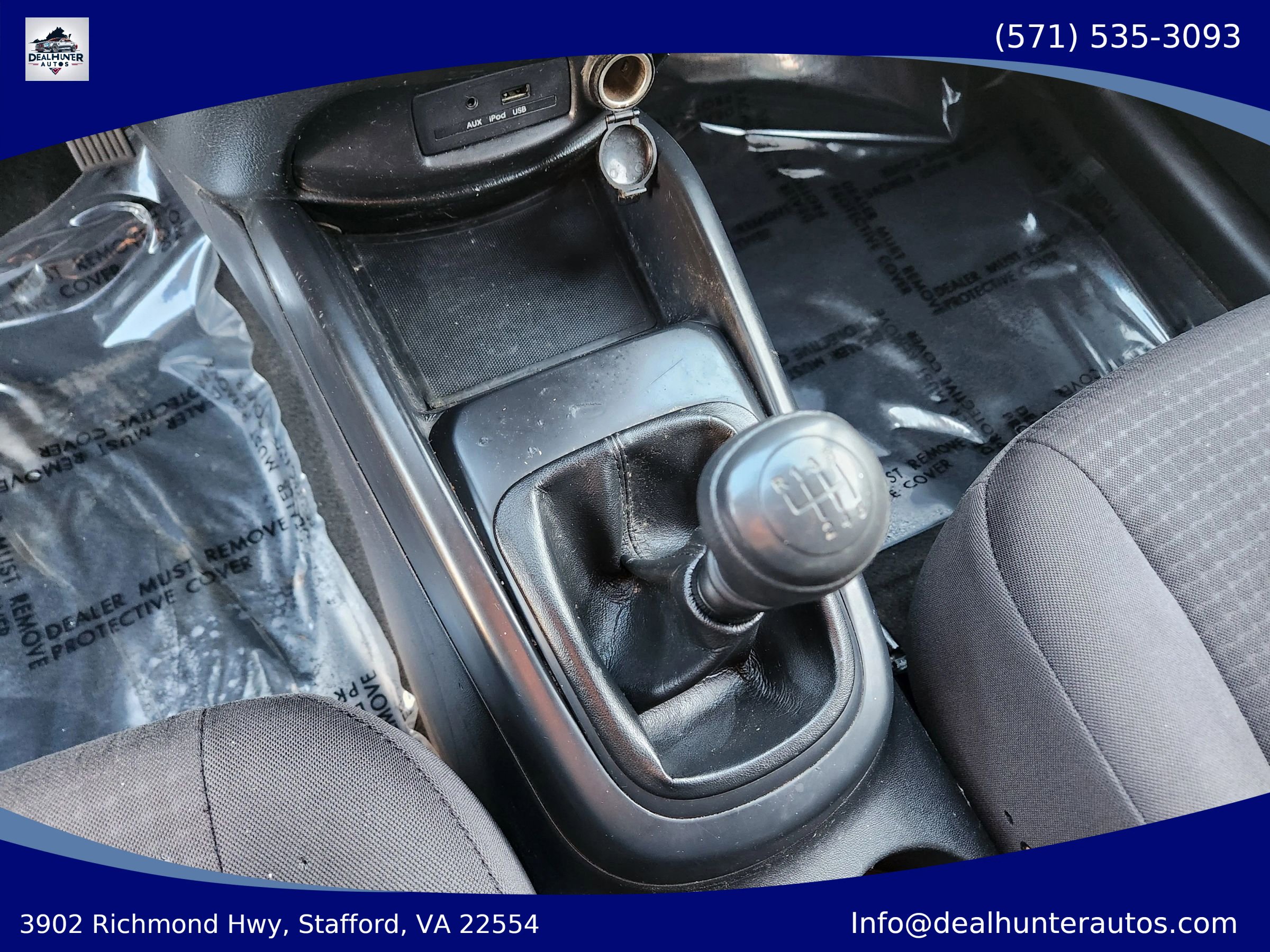 Used 2013 Kia Soul FWD image 24
