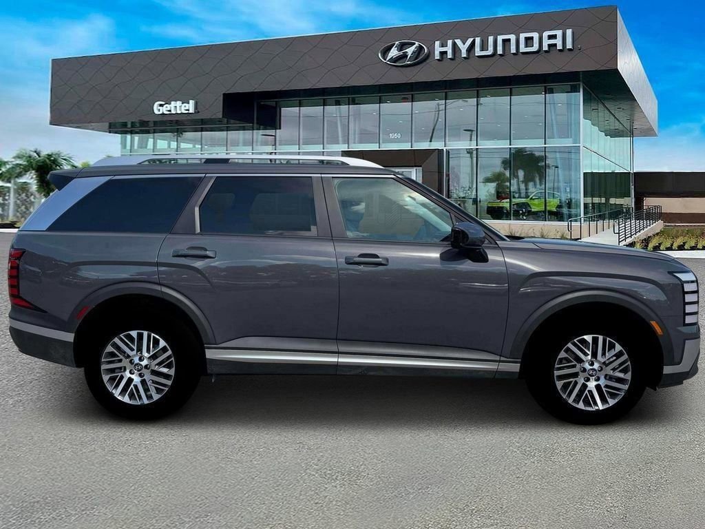 New 2026 Hyundai Palisade SEL image 20