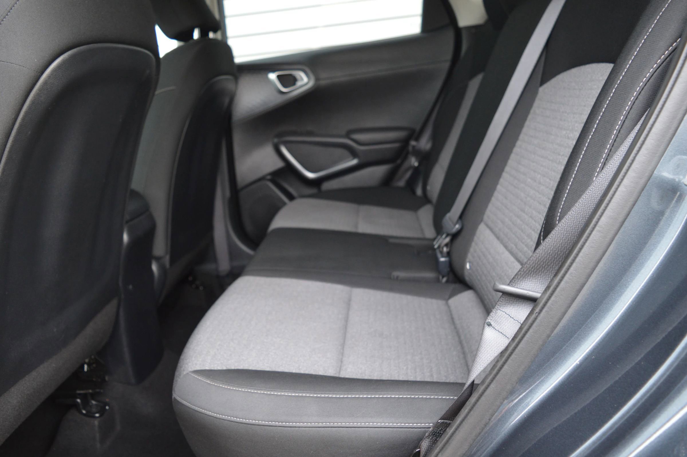 Used 2020 Kia Soul GT-Line image 16