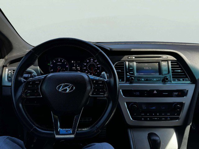 Used 2015 Hyundai Sonata Sport 2.0T image 27