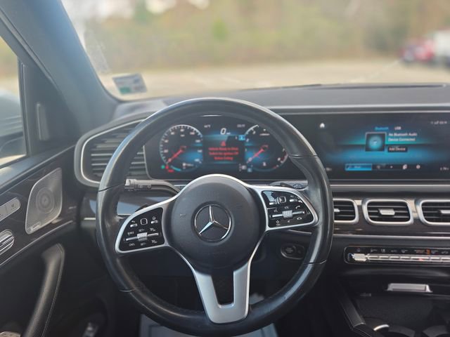 Used 2020 Mercedes-Benz GLE 350 image 21