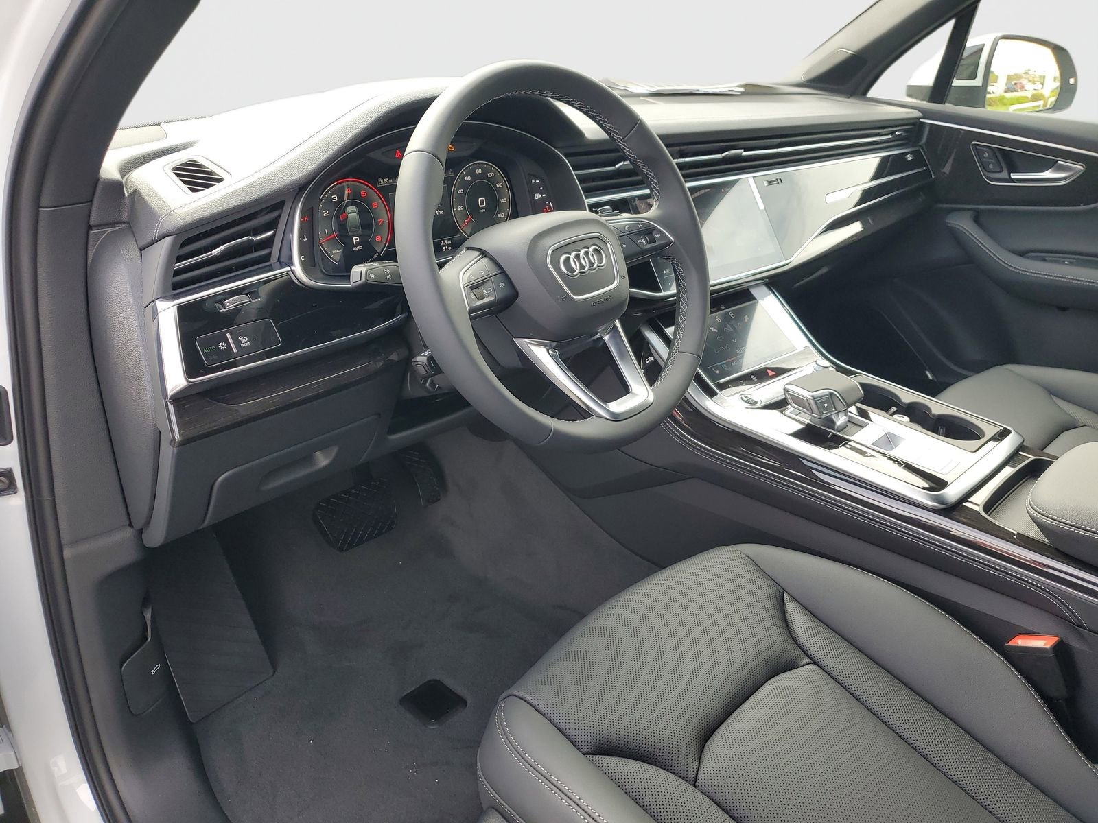 New 2026 Audi Q7 3.0T Premium Plus image 19