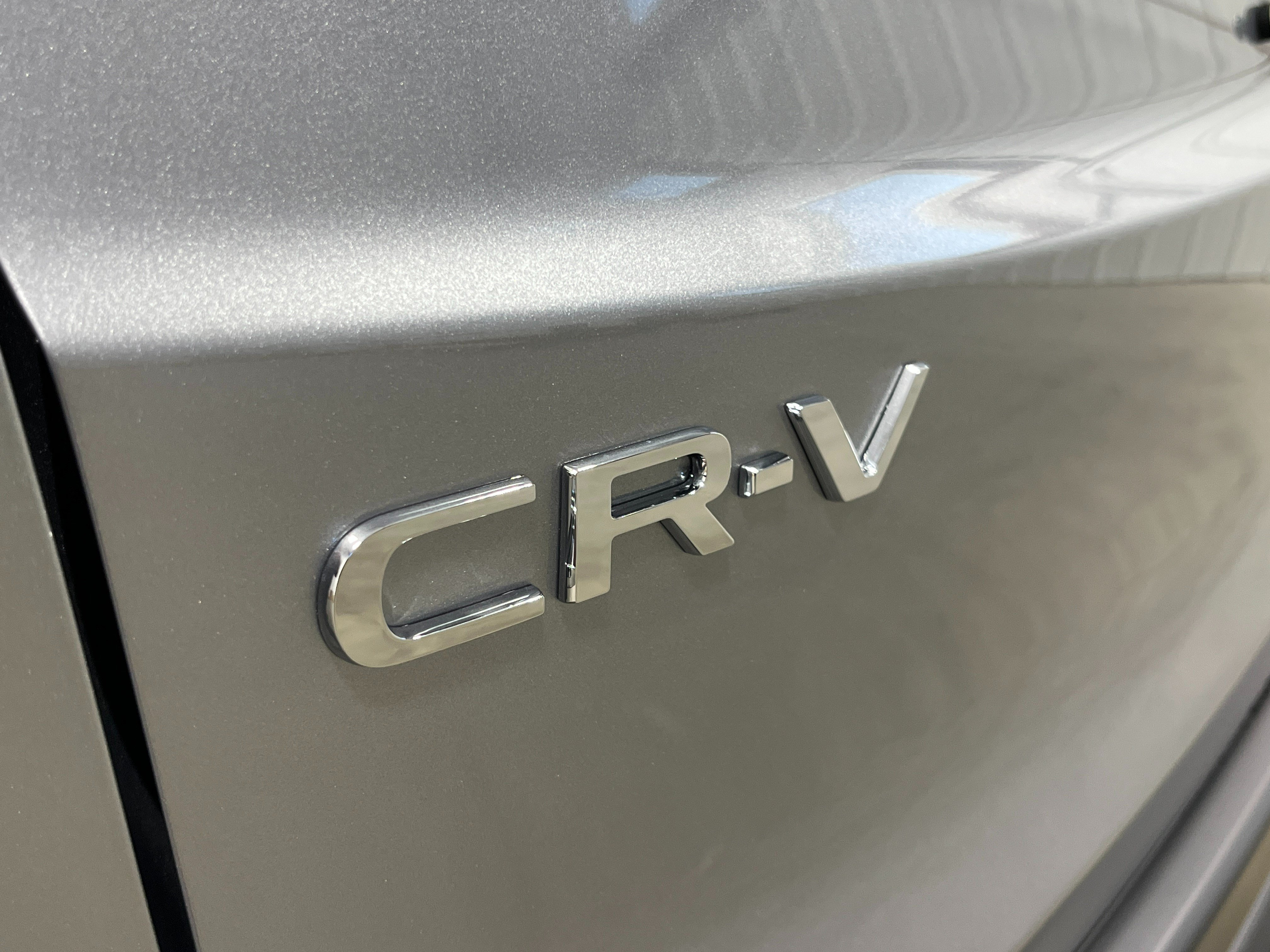 New 2027 Honda CR-V EX image 20