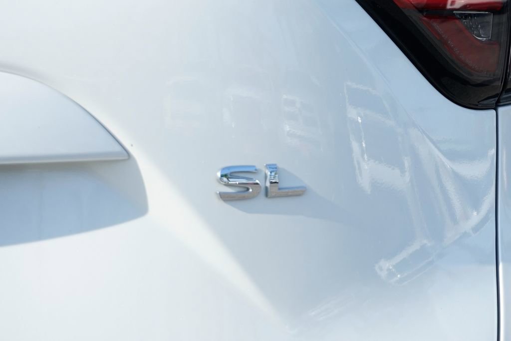 Used 2020 Nissan Murano SL w/ Moonroof Package image 49