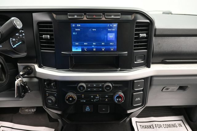 Used 2024 Ford F350 XLT AWD/4WD image 16
