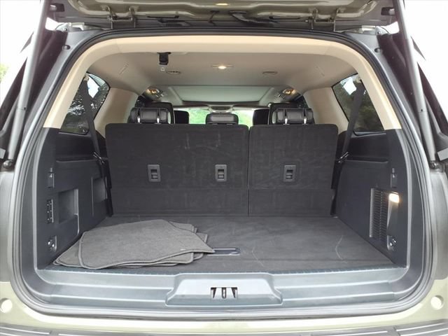 Used 2024 Ford Expedition Max XLT AWD/4WD image 9
