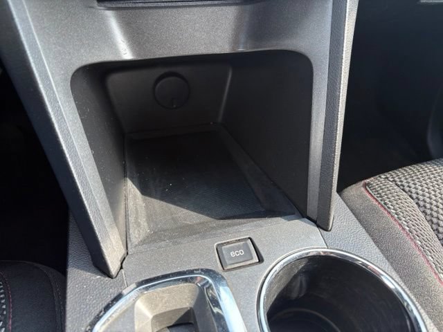 Used 2015 Chevrolet Equinox LT w/ Driver Convenience Package FWD image 30