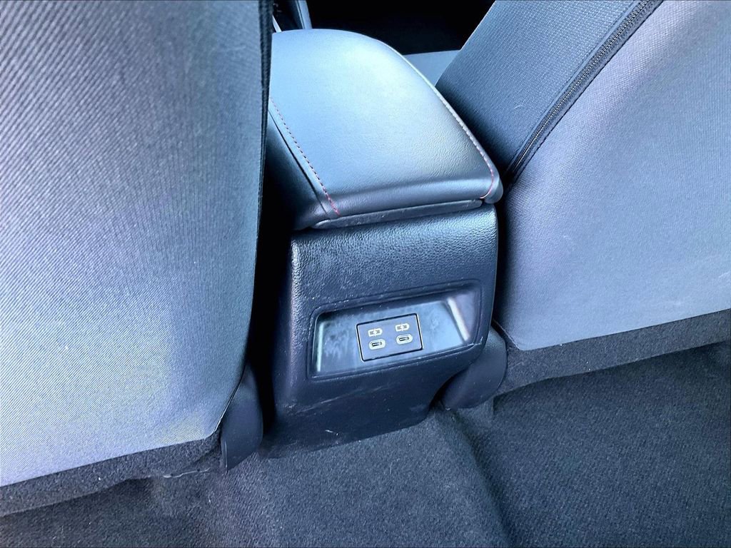 Used 2023 Toyota Corolla SE w/ SE Premium Package FWD image 28