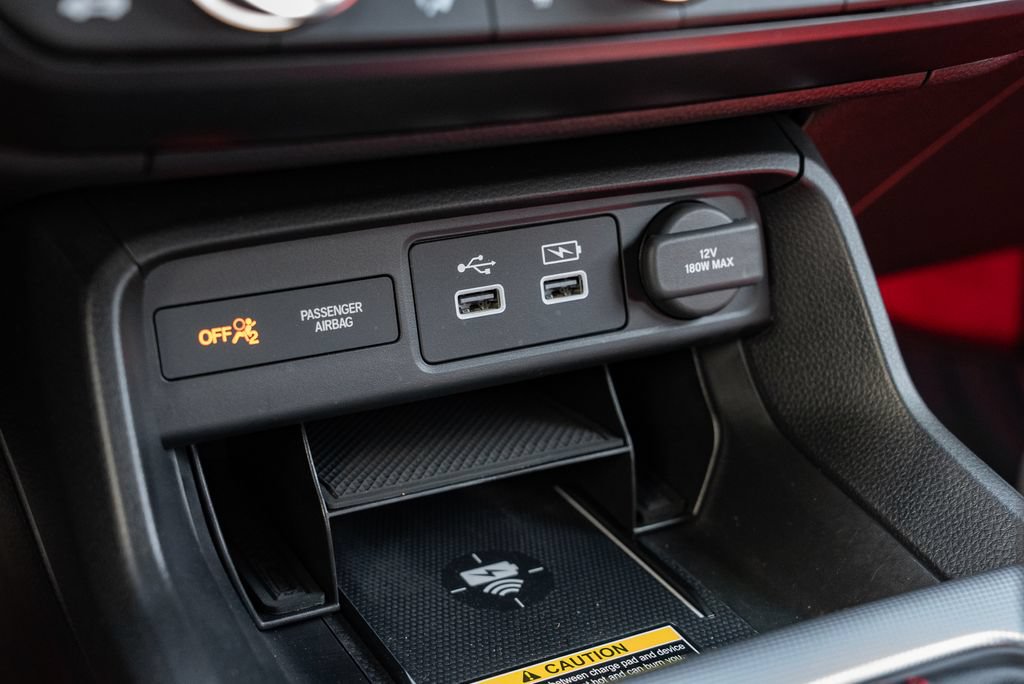 Used 2023 Honda Civic Type R image 19