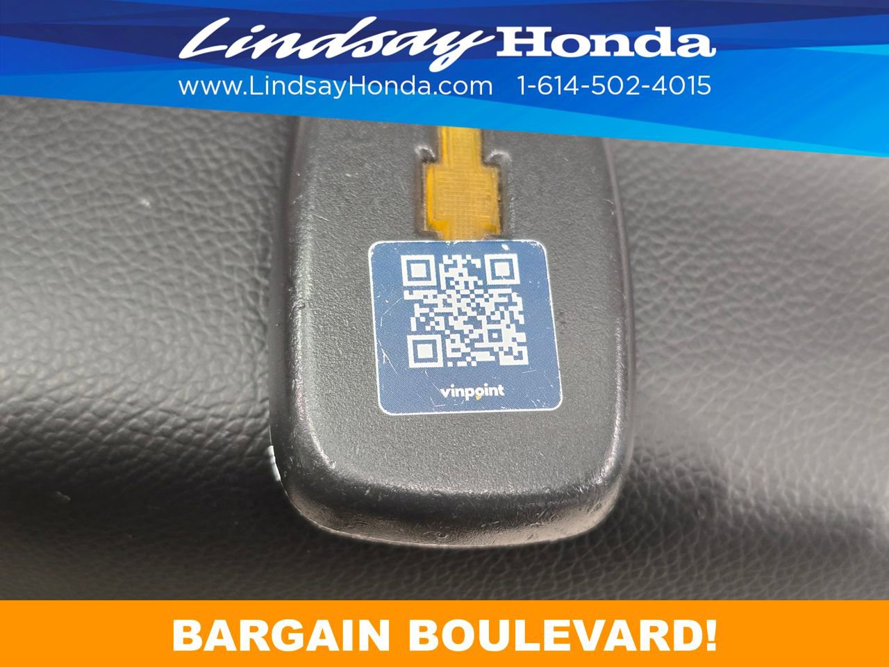 Used 2018 Chevrolet Equinox LT image 22