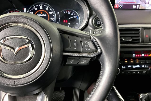 Used 2019 MAZDA CX-9 Grand Touring FWD image 9