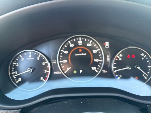 Used 2024 MAZDA CX-30 AWD 2.5 S w/ Preferred Package image 12